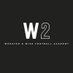 W2 football academy (@w2football) Twitter profile photo W2 football academy (@w2football) Twitter profile photo