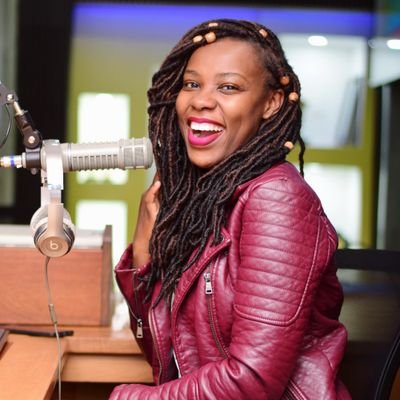 Media personality.
Wellness advocate.
Mother of four.
positive vibes only.