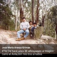 Jose Arenas Gríman(@griman_are98748) 's Twitter Profile Photo