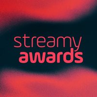 Streamy Awards (@streamys) 's Twitter Profile Photo Streamy Awards (@streamys) 's Twitter Profile Photo