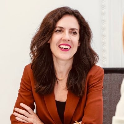 Derecho/ RSC/ Comunicación. Ahora Secretaria General de @ppbalears y diputada de la XV Legislatura @Congreso_Es. Por más sentido común y del humor.