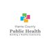 Harris County Public Health #GetVaxxed (@hcphtx) Twitter profile photo