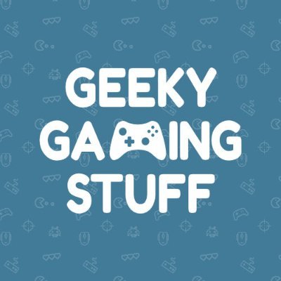Dana @ Geeky Gaming Stuffさんのプロフィール画像