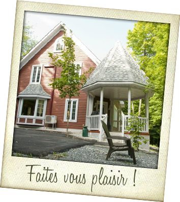 domainealouer's profile picture. Réservez dès maintenant votre séjour au Domaine des Rêves, un magnifique chalet de luxe situé au bord du lac Miller en Estrie. On vous y attend !