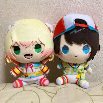kou043's profile picture. ホロとかアニメとか参加したイベントとかつぶやきます！ ホロ箱推し！ 最推し🚑😈🍑🥟 無言フォロー失礼します