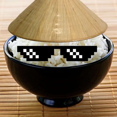 Mr rice Profile