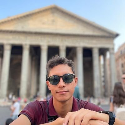 santi_prietor's profile picture. ✍🏾 | Passion is the beginning of success 🦁❤️‍🔥                                    

🎓 | Ingeniero Electrónico👨🏽‍🏭👨🏽‍💻