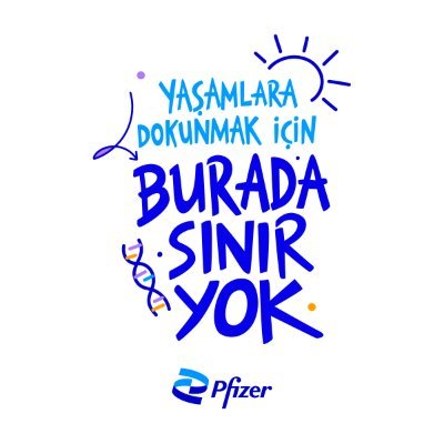 Pfizer'deki kariyer olanaklarından haberdar olun!