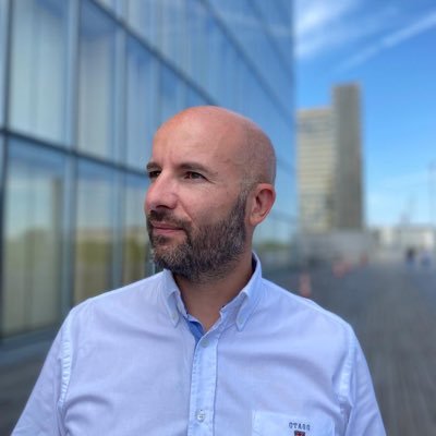 Directeur commercial et marketing des éditions Perrin et Seghers (Editis)