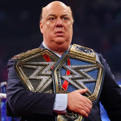 @HeymanHustle commentary. × Advocate, Special Counsel, Wiseman, Hall of Famer. The hustle will be tweeted here.