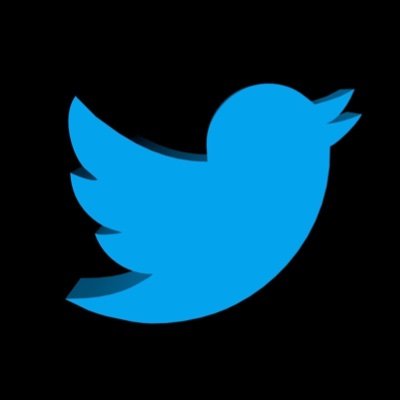 Hi, my name is Larry and i was chosen as the Official logo for Twitter since 2006. Now i have been replaced by an 𝕏 😫