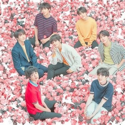 넌 절벽 끝에 서 있던 
내 마지막 이유야💜