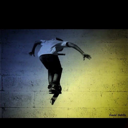 JeanDessy's profile picture. 