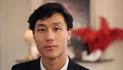 Hoa_Ly's profile picture. CEO & co-founder of Enjo, PhD in Psychology, DJ