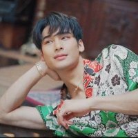 ดอกไม้งาน (@citrs8) 's Twitter Profile