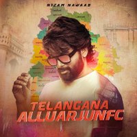 TelanganaAlluArjunFC™ (@telanganaaafc) Twitter profile photo