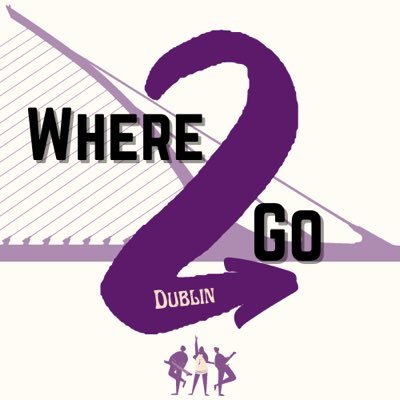 Where2Goie's profile picture. Find the live music you want in Dublin NOW! #livemusicdublin  🟣 Interactive Live Music Map 🟣 Filter Venues/Bars by Genre