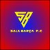 SALA BARÇA F.C (@RunibiTv) Twitter profile photo