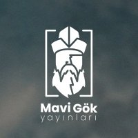 Mavi Gök Yayınları(@mavigokyayin) 's Twitter Profile Photo