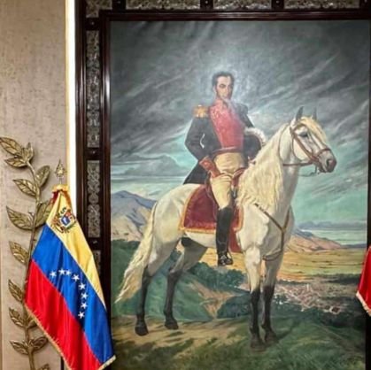 Abogado UCAB. Para mí la patria nunca será triunfo, sino agonía y deber.
José Martí. 🇻🇪