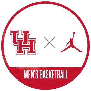 Houston Men's Hoops 🏀 🐾