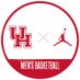 Houston Men's Hoops 🏀 🐾 (@UHCougarMBK) Twitter profile photo