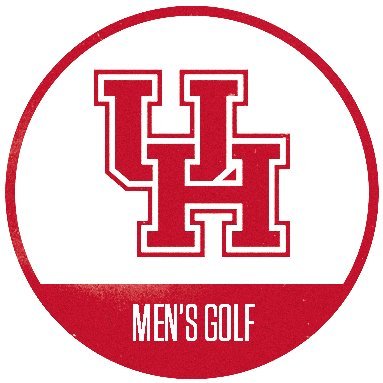 Houston Men's Golf ⛳ 🐾