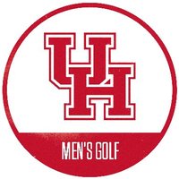 Houston Men's Golf ⛳ 🐾(@UHCougarMGolf) 's Twitter Profile Photo