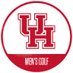 Houston Men's Golf ⛳ 🐾 (@UHCougarMGolf) Twitter profile photo