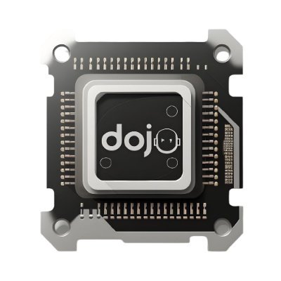 Dojo is a supercomputer built by tesla to train its deep neural networks and deep-nene learning algorithms. #dojo 🤖 https://t.co/ksXAAwMDHB