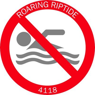 📍PK Yonge DRS ⭐️13th Season Follow! @frcriptide4118 @firstwithat2019 🌊#tidalwaveofstem #FIRSTwithAT #morethanrobots #tidalwaveofat