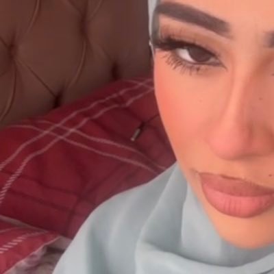 7ahraaaa's profile picture. 