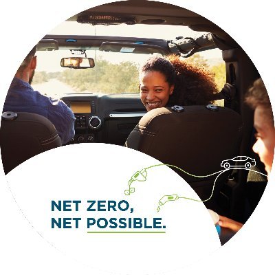 Raising awareness among Canadians about how their everyday transportation actions are making #NetZeroNetPossible.