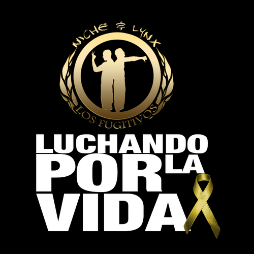 luchandoporvida's profile picture. 