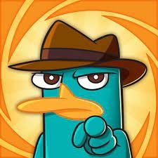 Agent Perry, at your service!