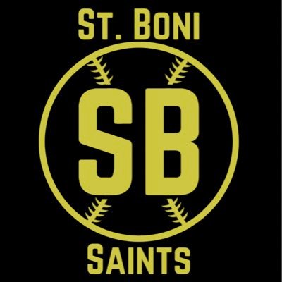 The official twitter page of the St. Boni Saints. Member of the Crow River Valley League. 3 time MN Amateur Baseball State Champions