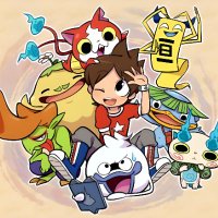 FAN OF YO-KAI WATCH♪(@FANOFYOKAIWATC8) 's Twitter Profile Photo