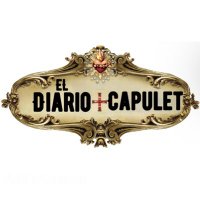El Diario + Capulet(@ElDiarioCapulet) 's Twitter Profile Photo
