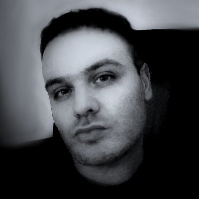 Dean Cole πβοΈπ»β¨ Profile