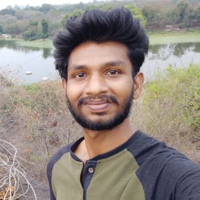 GradStudent @Heemstralab @WashUChem ||
❤️ Chemistry of Biomolecules & Metabolism ||
Alumni #SaravananResearchGroup #UoH || Native West Godavari