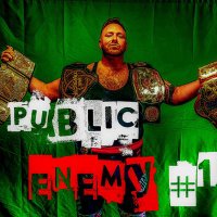 Public Enemy #1 TJ Marconi(@TJMarconi) 's Twitter Profile Photo