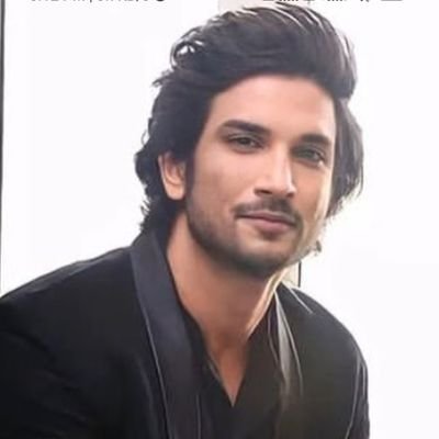 Ruchi86494864's profile picture. here only for our SSR 🙏. I am proud to be a SSRian❤❤
#warrior4ss
#justice4SSR