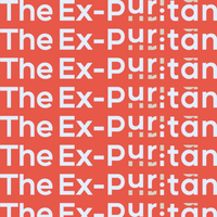 The Ex-Puritan(@ex_puritan) 's Twitter Profile Photo