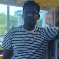 Santhappan (@saandah) 's Twitter Profile Photo Santhappan (@saandah) 's Twitter Profile Photo