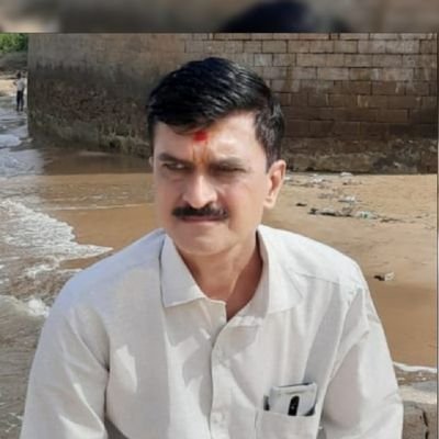 Paresh71640041's profile picture. jay swaminarayan