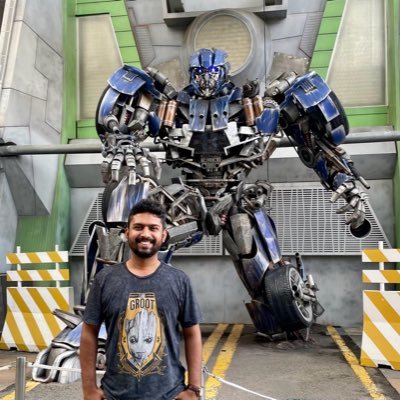 RafiJLouis's profile picture. Software Developer working in JP Morgan Chase & Co
