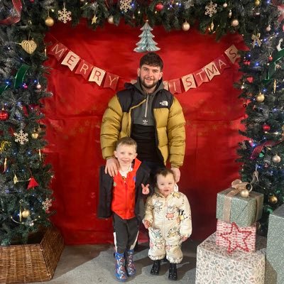 GregHowe93's profile picture. 