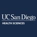 UC San Diego Health Sciences (@UCSDHealthSci) Twitter profile photo