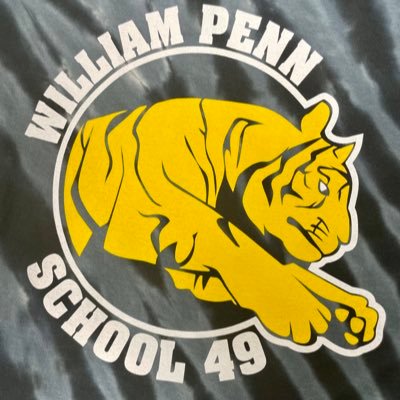 William Penn School 49 is part of Indianapolis Public Schools and located on the near westside of Indianapolis. Go Tigers!