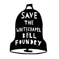 Save The Whitechapel Bell Foundry (@savethewbf) 's Twitter Profile Photo Save The Whitechapel Bell Foundry (@savethewbf) 's Twitter Profile Photo